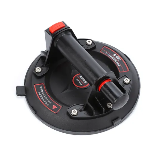 X01: Attractive Price on New Type Rubber Vacuum Silicone Suction Cups