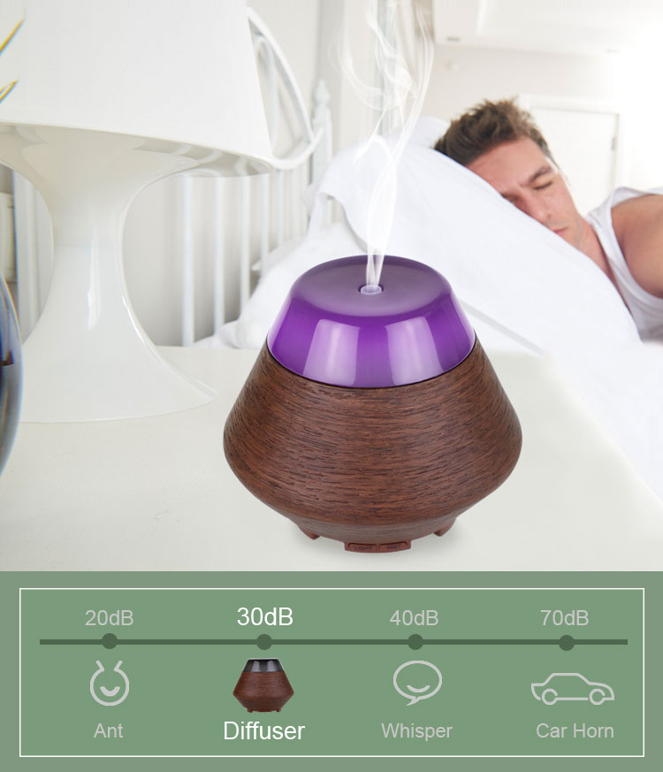 design aroma diffuser