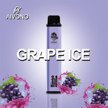 100% Original AIM BOXX 4000 Puffs Wholesale