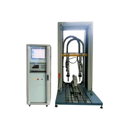 Electric Vehicle and Bicycle Dynamic Fatigue Testing Solutions: A Comprehensive Guide to High-Efficiency Testing Machines