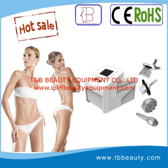 5mhz Rf Cryolipolysis Equipment Of Skin-metabolism Improvement