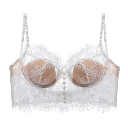 New European and American Styles: Sexy Underwear, Erotic Lingerie Suit, Push Up Bra, and Women's Lingerie Set