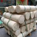 200/250 mm diameter naturlig färg MC Nylon Rod