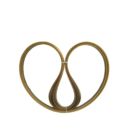 Sierra Cinta Stainless Steel Bi Metal Saw Blade for Bosch