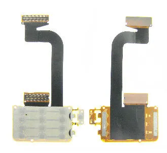Se W910 Cell Phone Flex Cable Sony Spare Parts