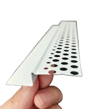 Galvanized Steel Studs and Framing for Metal Building Materials