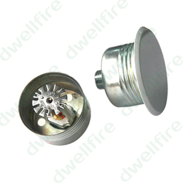 Water Sprinkler (SP-C)