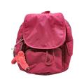 Nylon Oxford Unisex Laptop Rucksack Travel Rucksack Schultasche