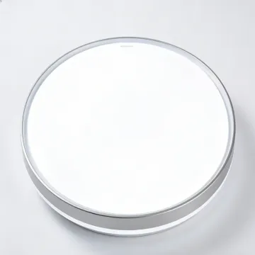 Elegant flush mount ceiling light