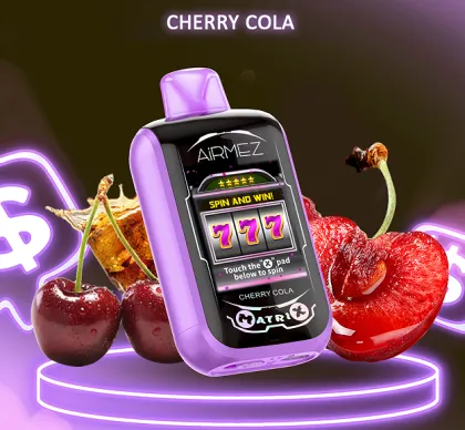 Airmez Matrix vape popular