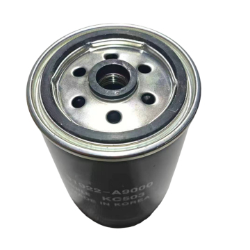 ราคาต่ำขายส่งเครื่องยนต์ดีเซลตัวกรองน้ำมันไฮดรอลิก 31922-A9000 สำหรับ Hyundai และ Kia
