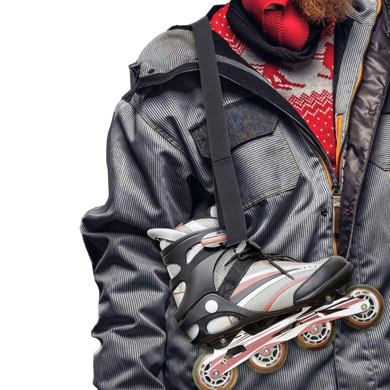 Ski Boot Carrier Strap