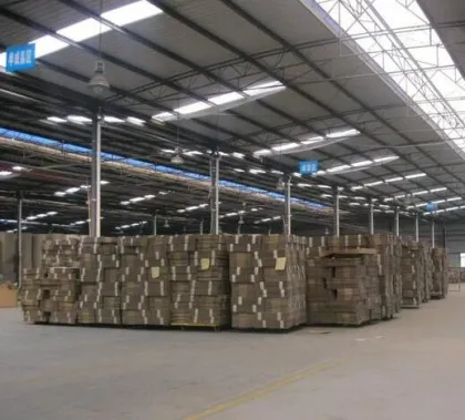 Art Design Chapter Summaries: Cajas de Carton (Boxes of Cardboard)