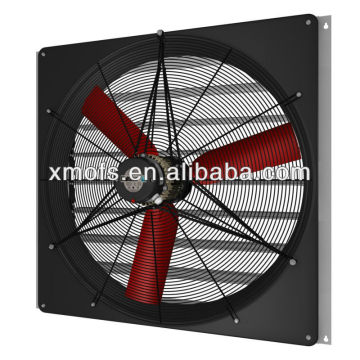 turbine ventilation/air master fan/ axial fan price
