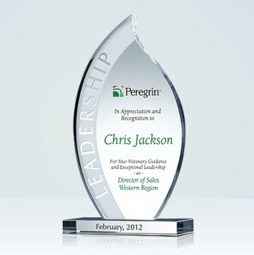 Crystal Flame Awards