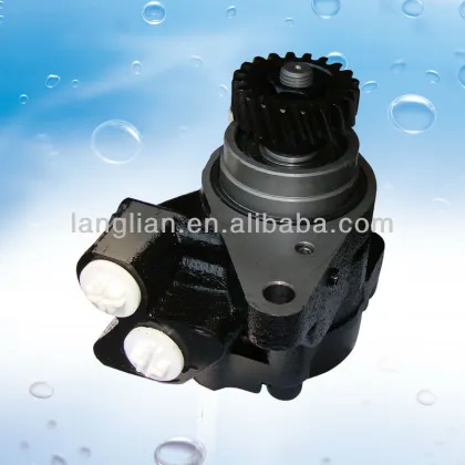 spare parts hino trucks steering pump 44310-2790 hino jo8c spare parts