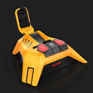 Bluetooth Audio Speaker Bracket Holder Mechanical Design