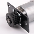 DPM57BL54.D1-5 Motor de puerta para ascensores 3600