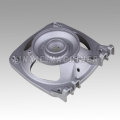 Disesuaikan aluminium Die Casting Auto Parts