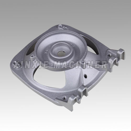 Aluminium mengikut Die Casting bahagian-bahagian Auto