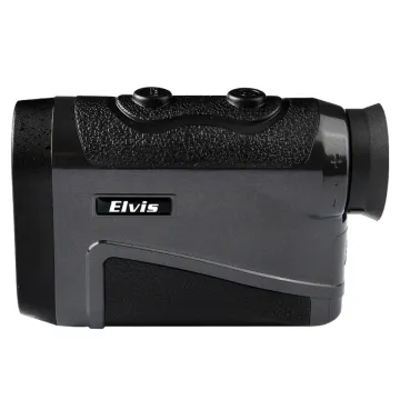 Popular Waterproof 1000m Laser Rangefinder for Distance Measurement
