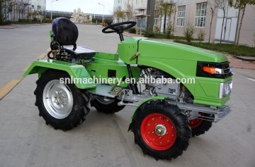 2014 factory supply cheap Multi purpose 12HP/15HP/18hp/20hp small tractor/garden tractor/farm mini tractor