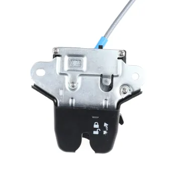 Rear Trunk Lid Lock Actuator Motor for 2015-2017 Hyundai Sonata (81230C1010)
