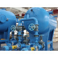 Gas Liquid Separators For Paper Mills