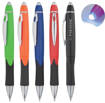 Sell well new type led light pen