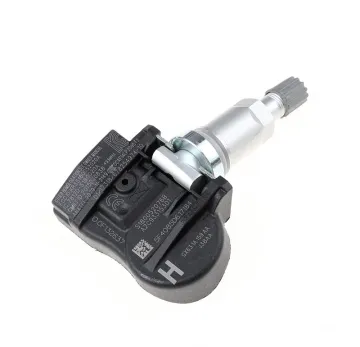 433MHz TPMS Tire Pressure Sensor GX63-1A159-AA LR070840 for 2006-2019 Land Rover Range Rover Sport
