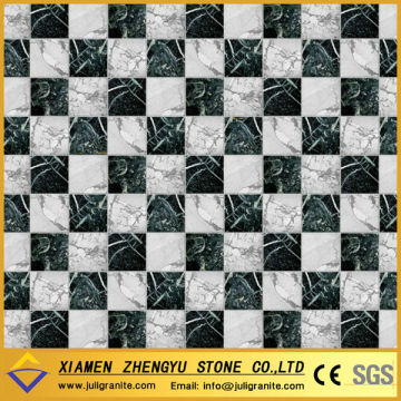 Chinese Marble Mosaic Tile