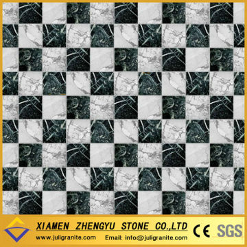 Chinese Marble Mosaic Tile