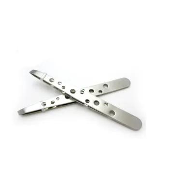 Customized Design High Quality Metal Stamping Bending