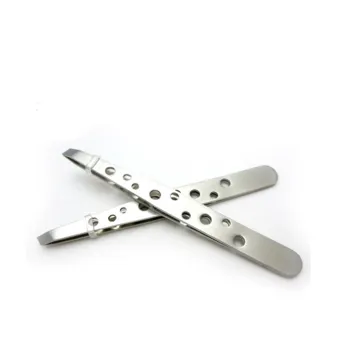 Professional Manufacture Metal Bending Fabrication Shop