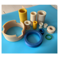 Resistant shaft sleeve bushing PA6 nylon sleeve