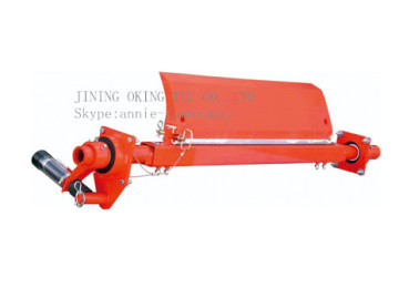 PU Conveyor belt cleaner