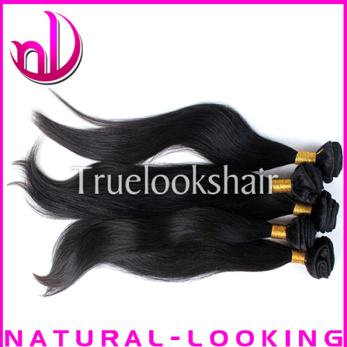 Unprocessed 100% Virgin Brazilian Human Hair