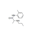 アミド局所麻酔薬Prilocaine CAS番号721-50-6