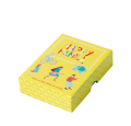 Προσαρμοσμένες κάρτες Tarot Εκτύπωση με άκαμπτη συσκευασία κουτιού