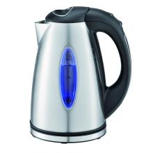 Low Moq stainless kettle
