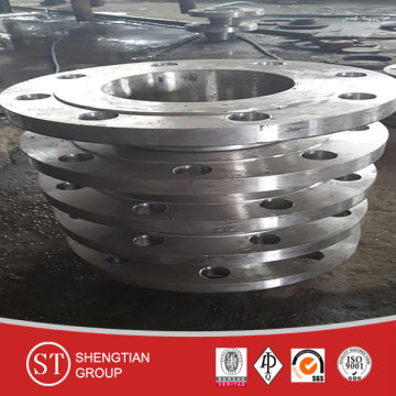 Steel Flange X52 X60 X70 Stainless Flange