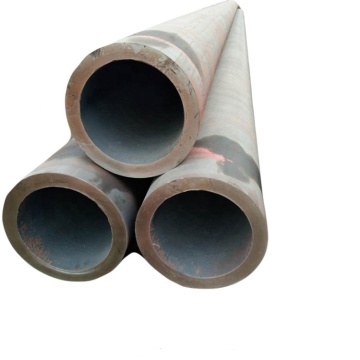 ASTM A333 GR.1 Seamless Alloy Steel Pipe