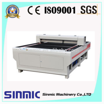 China jinan professional factory &high speed and competitive price laser cutting machine 1325