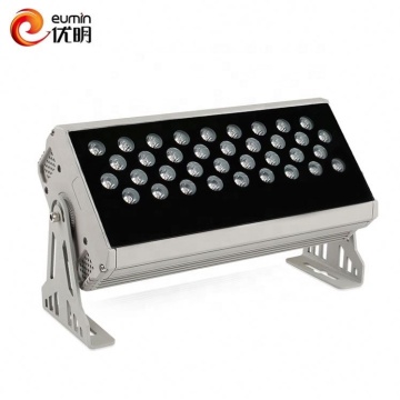 Factory Direct Selling 72W DC24V LED Flood Light Projector Lamp