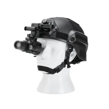 China Manufacturer D-M2041 March 2023 Expo Night Vision Binocular Housing Without Tube