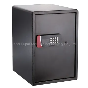 Laptop Hidden Hotel Safe Box Electronic Security Safe