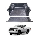 Double Cab Bedliner don D-Max