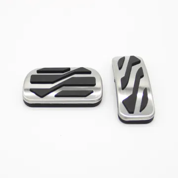 Factory Sale Auto Parts: Universal Accelerator and Brake Pedals for Ford MONDEO