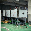 HT-500FDA Freeze Dryer Machine