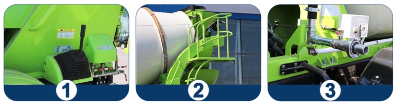 cement mixer lorry cement mixer lorry